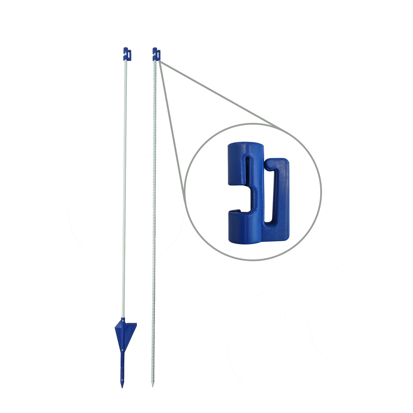Top Drahthalter für D10-12 mm