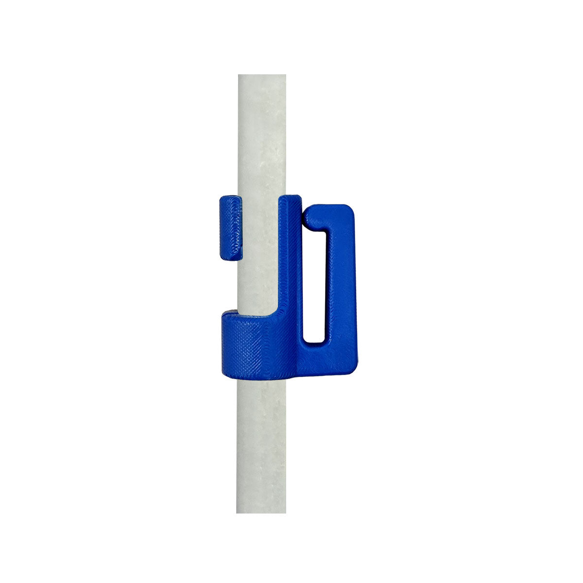 Calibrated fiberglass post
