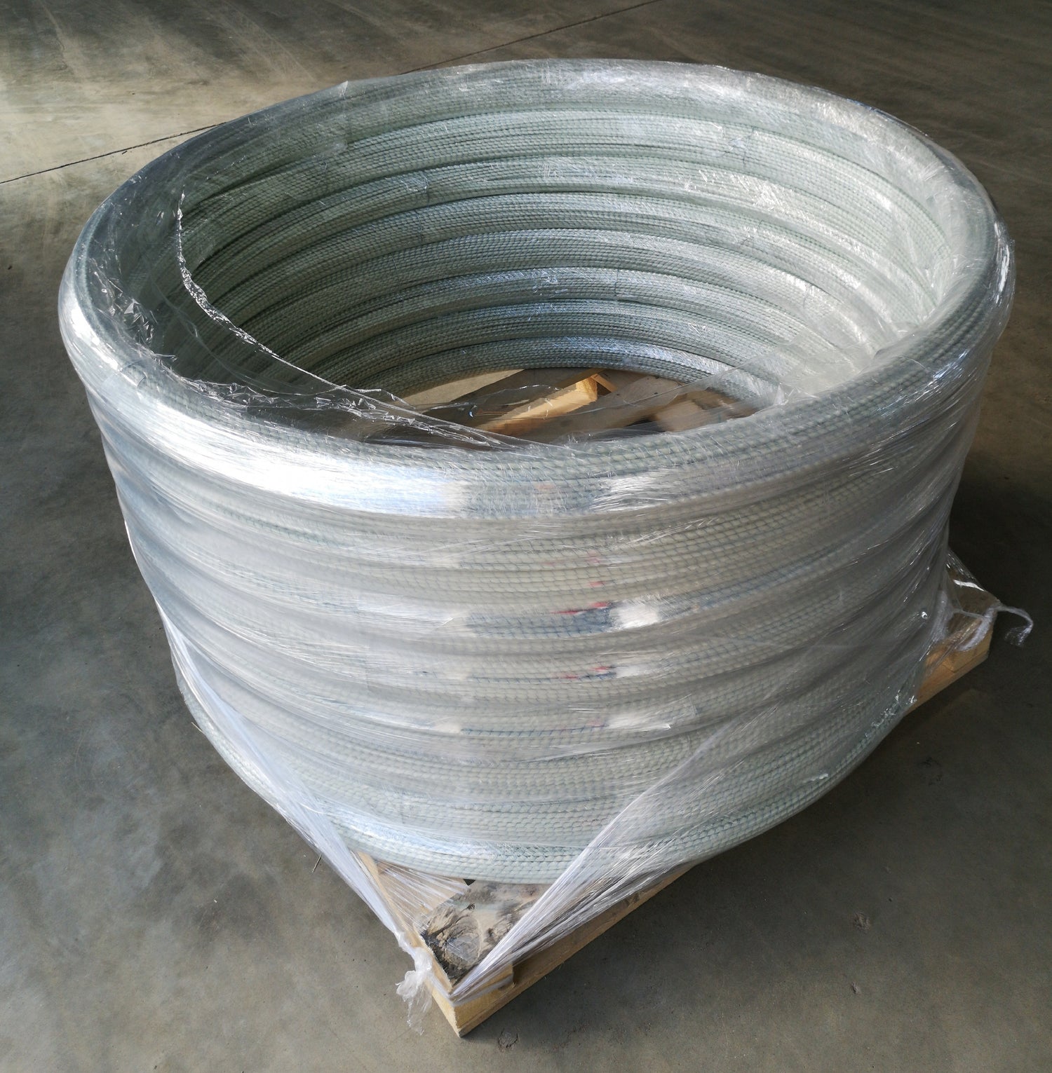 Kompozitinė armatūra