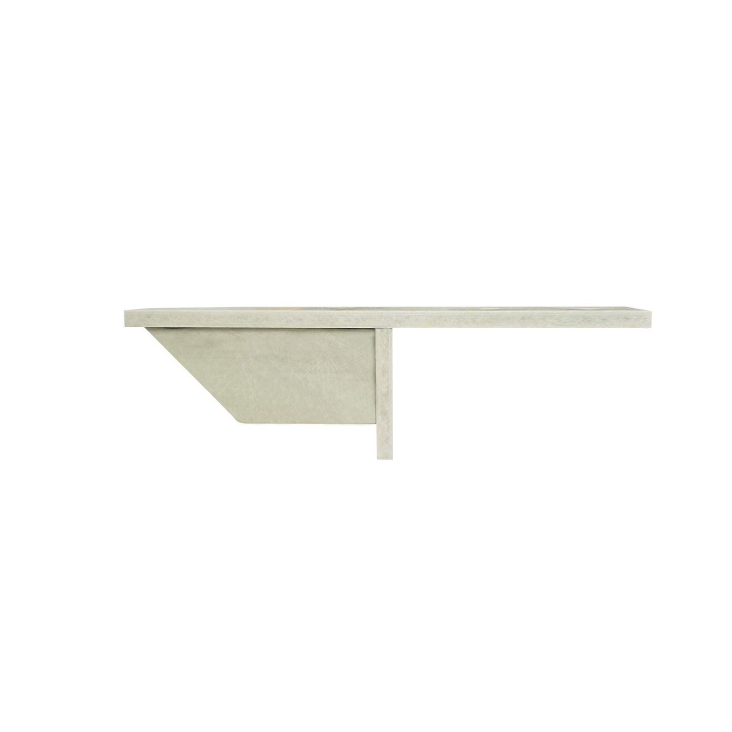 Stiklo pluošto laikiklis su papildomais standumo elementais (STV)