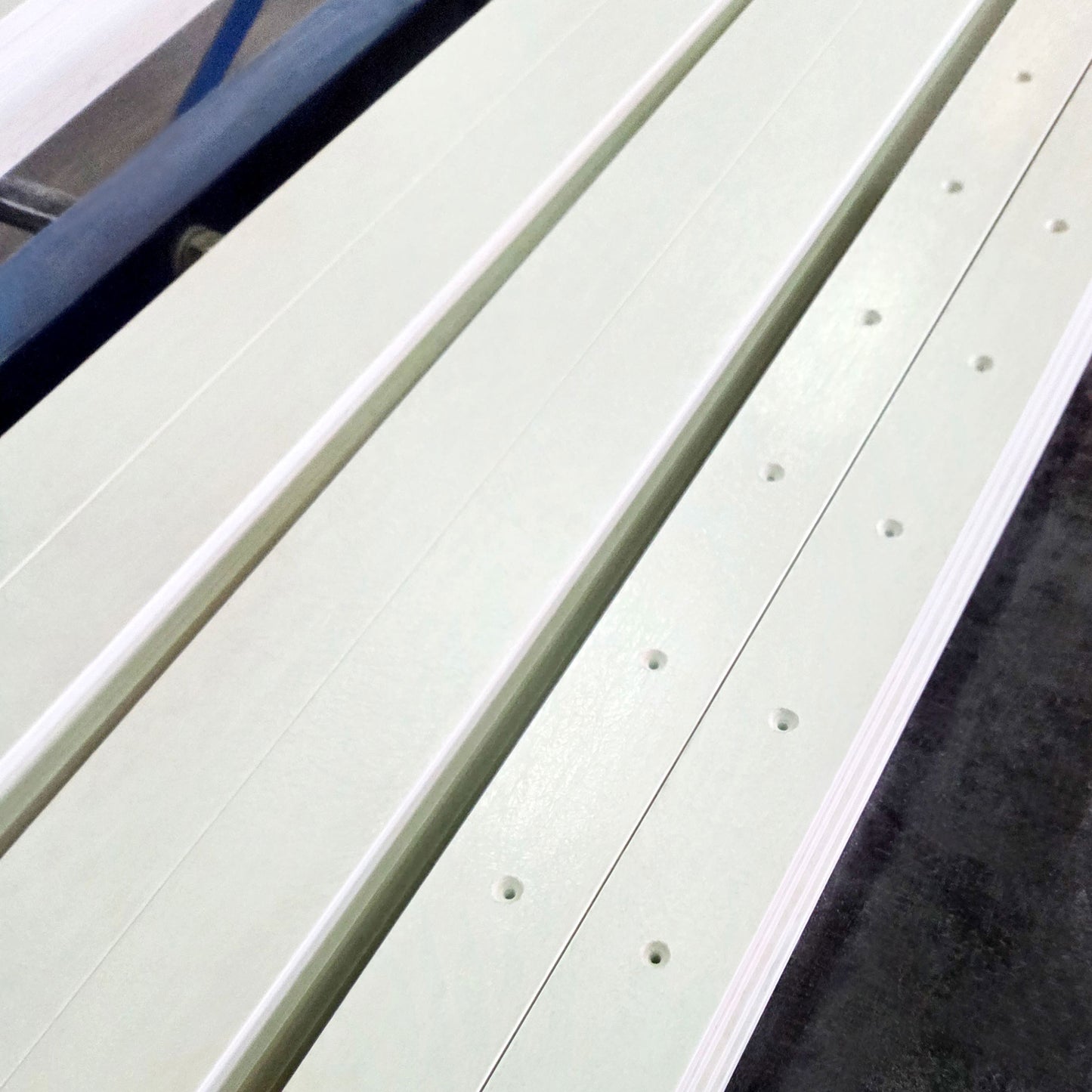 Stiklo pluošto juosta