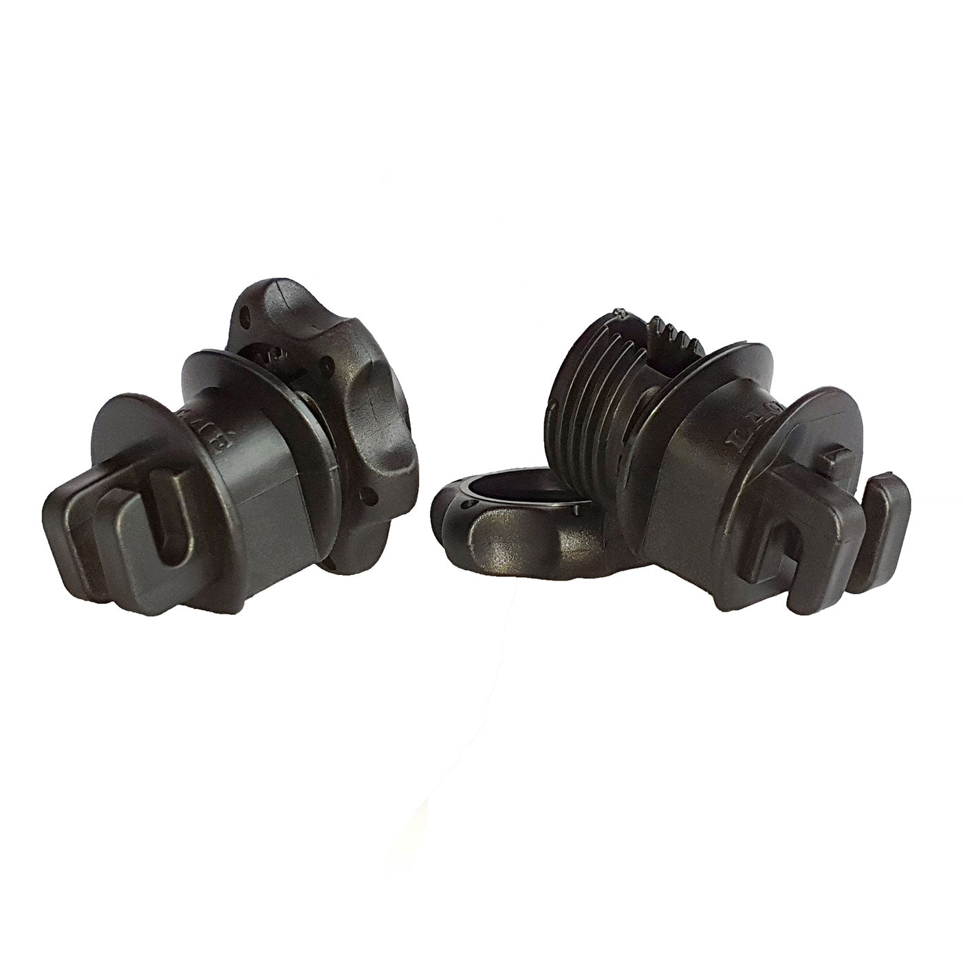 Adjustable Insulator for wire and tape (D8-12)