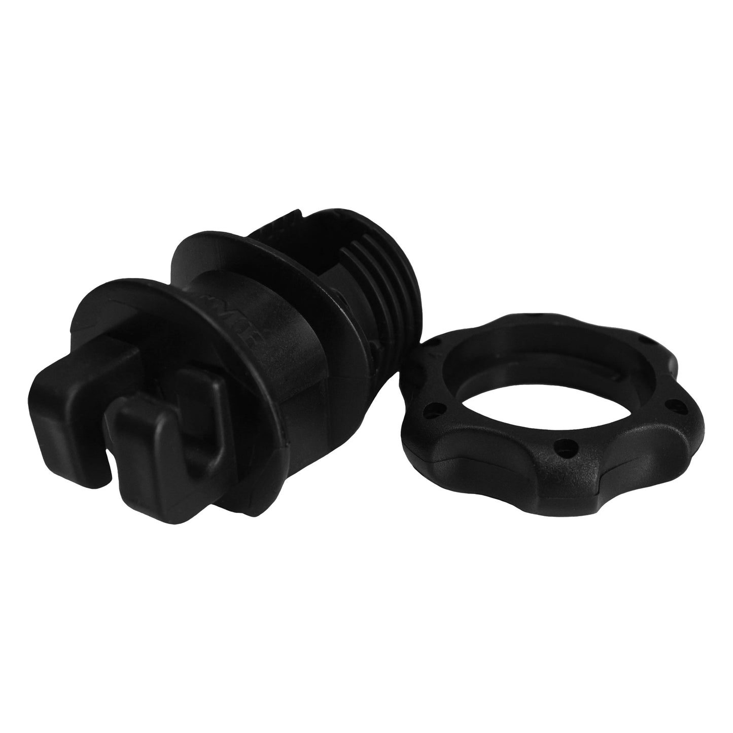 Adjustable Insulator for wire and tape (50 pcs.)